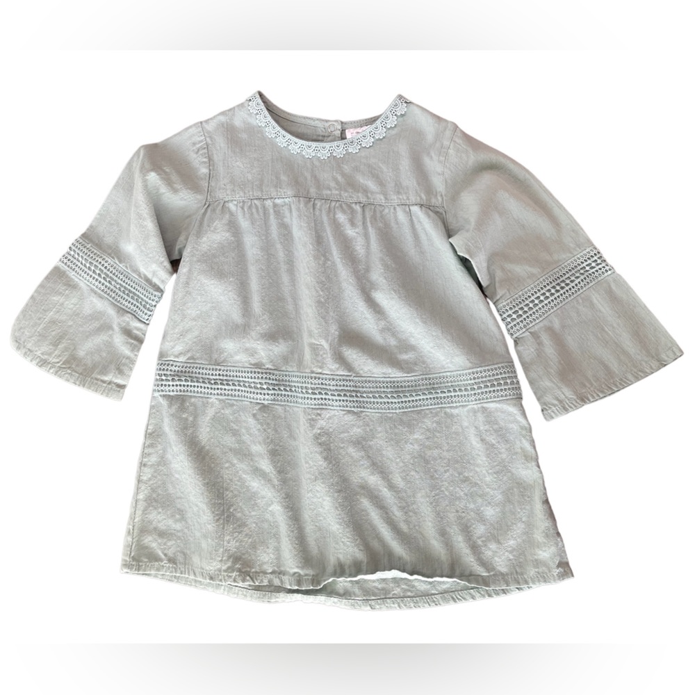 Adorable girls shirt 4T
